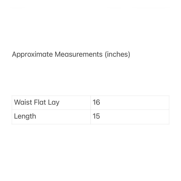 NWT Lands' End Swim Skort Bottom Skirt 10 Purple Bathing Suit Tummy Control Slim - Picture 6 of 6